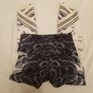Lululemon athletica  leggings